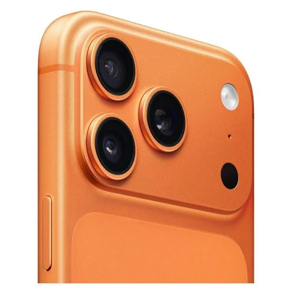 Apple iPhone 17 Pro 256Gb Cosmic Orange (Активированный, без rustore)